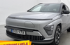 Hyundai Kona EV Advanced