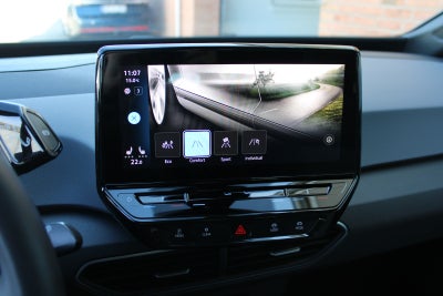 VW ID.3 Pro Performance