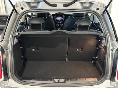 MINI Cooper SE Classic Trim
