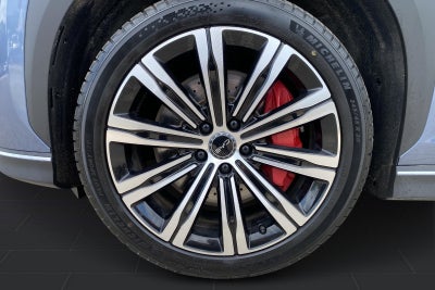 BYD Sealion 7 Excellence AWD