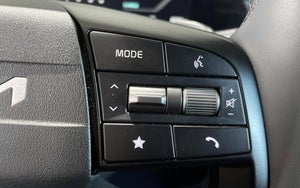 Kia EV6 Long Range Upgrade