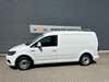 VW Caddy Maxi TDi 102 DSG BMT Van thumbnail