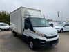 Iveco Daily 35S16 Alukasse m/lift thumbnail