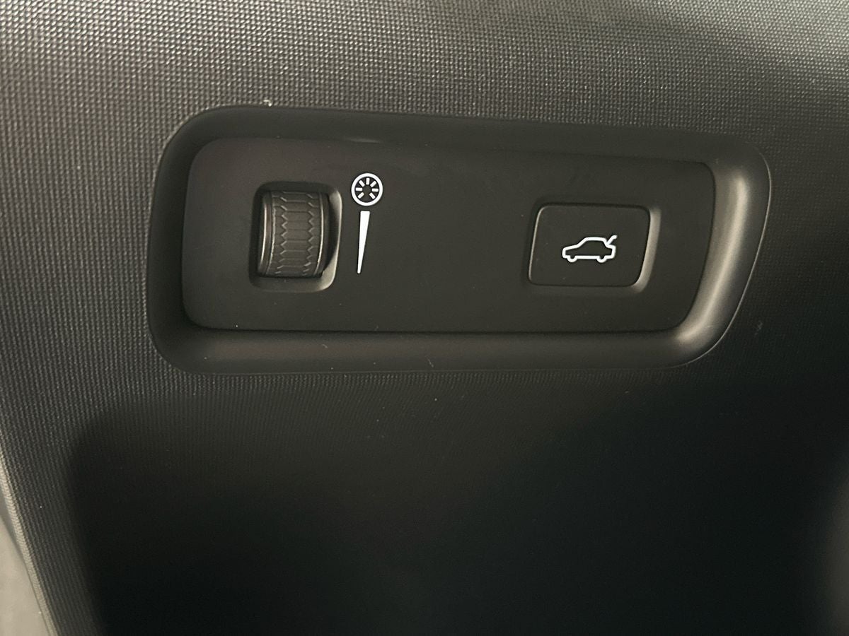 Polestar 2 Long Range billede 20