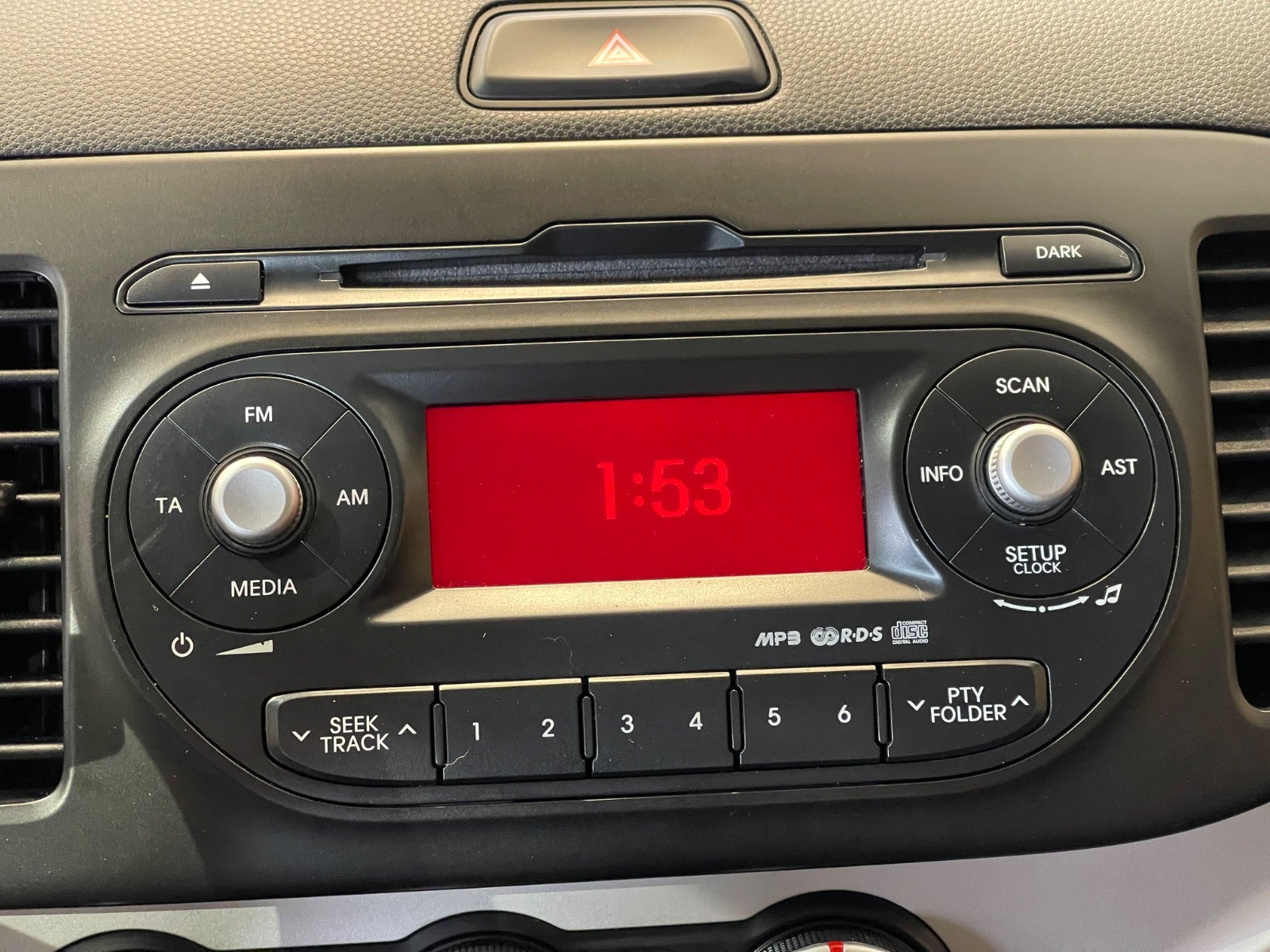 Billede af Kia Picanto 1,0 Active Eco
