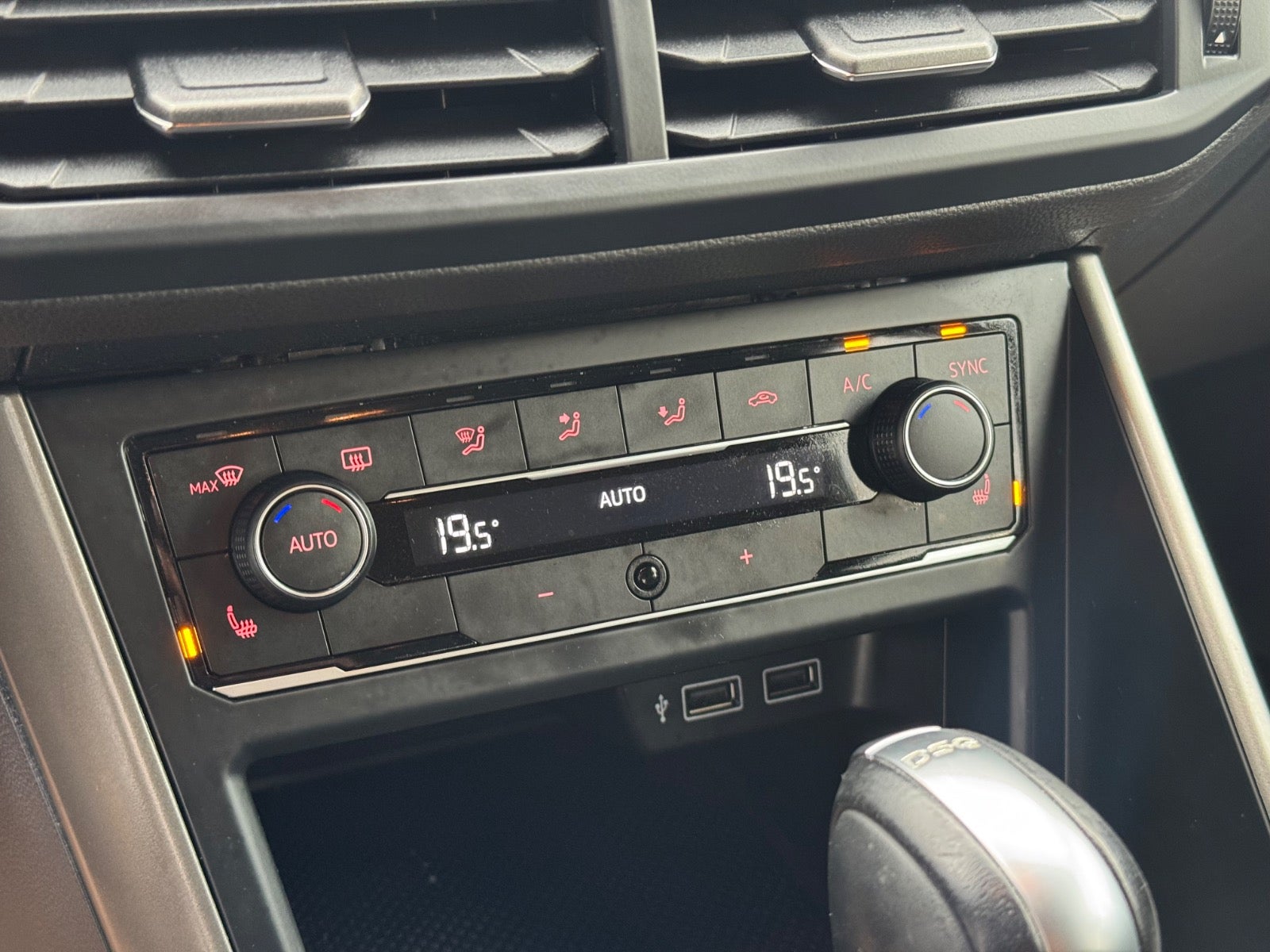 Billede af VW Polo 1,6 TDi 95 Highline DSG