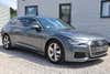 Audi A6 TDi S-line Avant quattro S-tr.