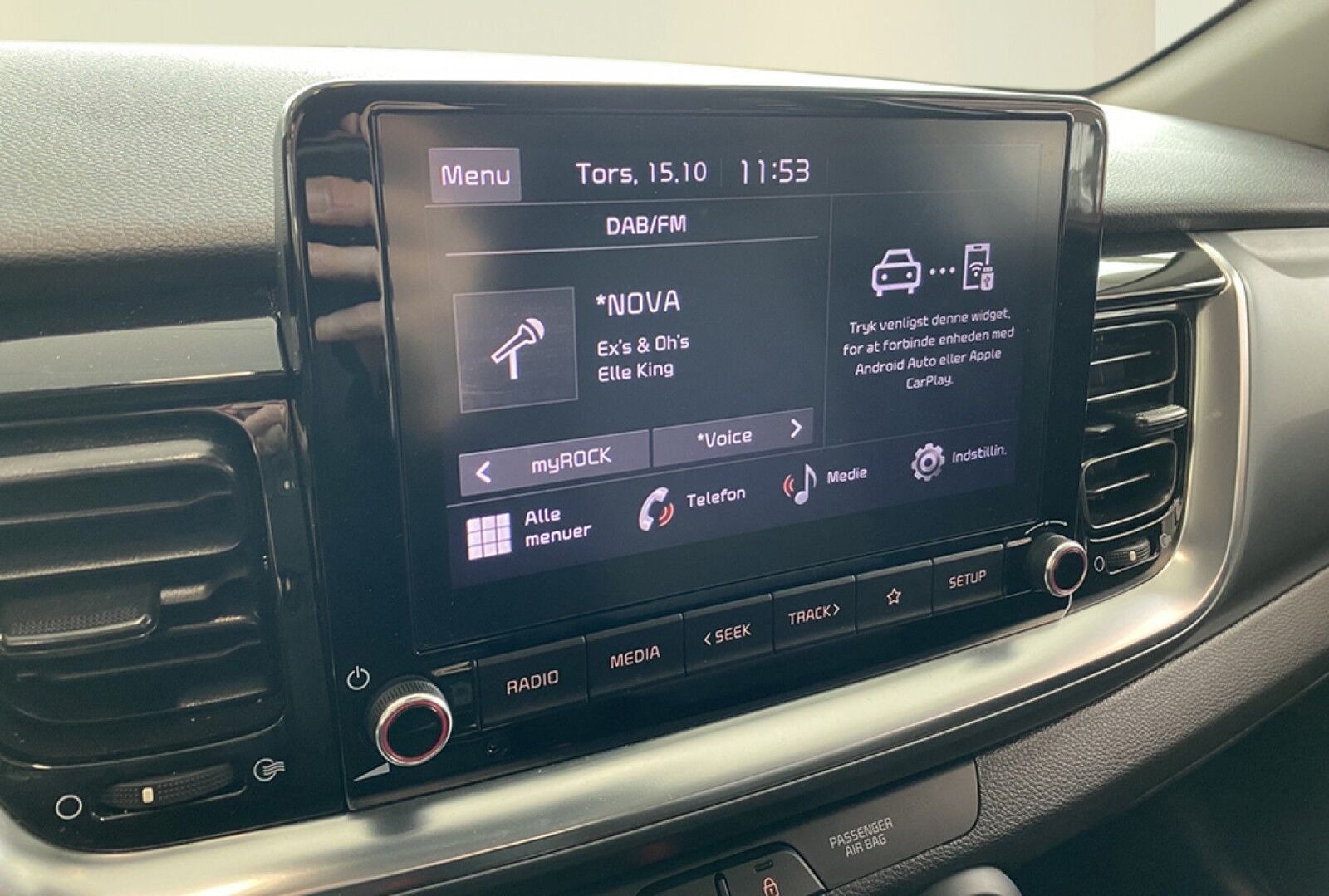 Kia Stonic T-GDi mHEV Prestige Upgrade iMT