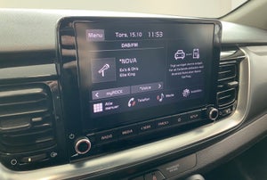 Kia Stonic T-GDi mHEV Prestige Upgrade iMT