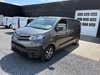Toyota ProAce D 120 Medium Comfort thumbnail