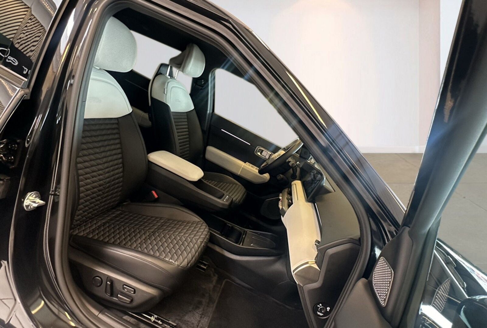 Kia EV4 Long Range GT-Line