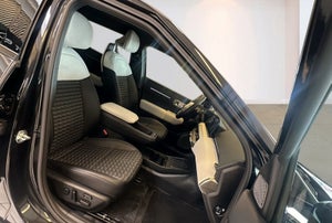 Kia EV4 Long Range GT-Line