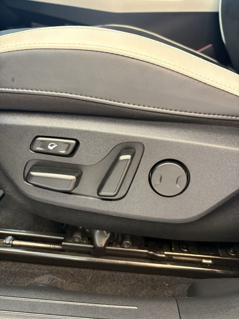 Kia EV6 Long Range Performance GT-Line AWD