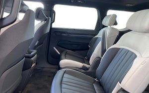 Kia EV9 Long Range Performance GT-Line AWD 6prs