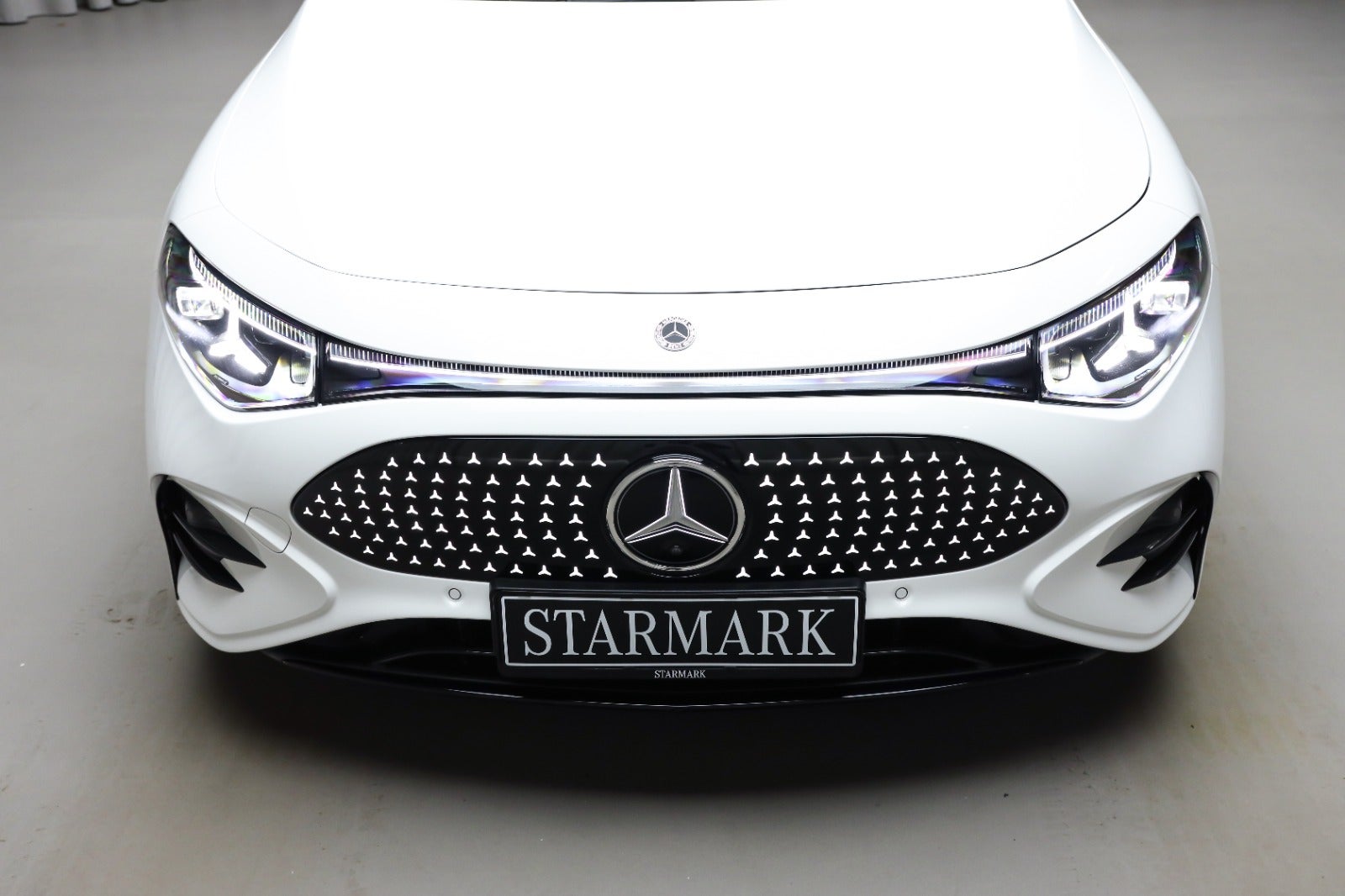 Mercedes-Benz CLA 250+ (7/8)