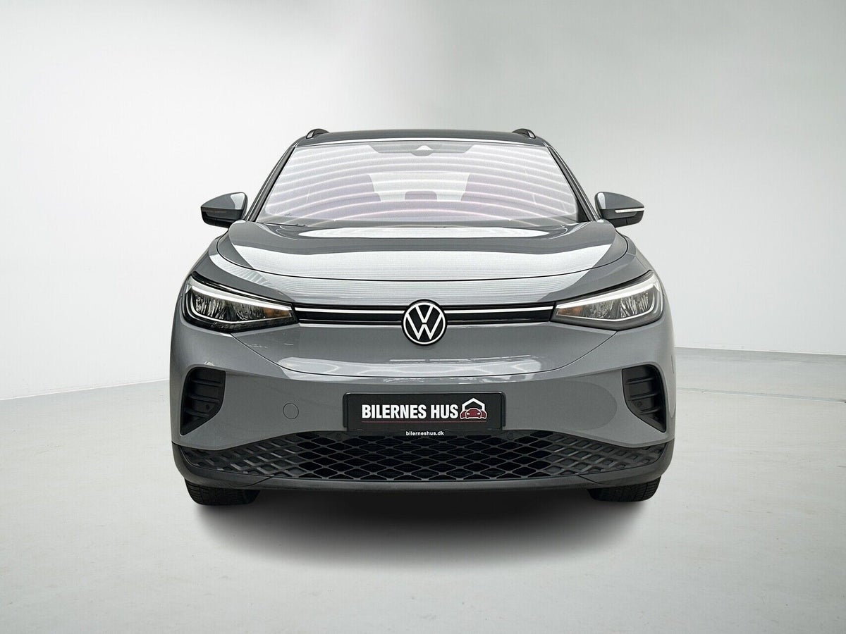 VW ID.4 Pure Performance billede 6