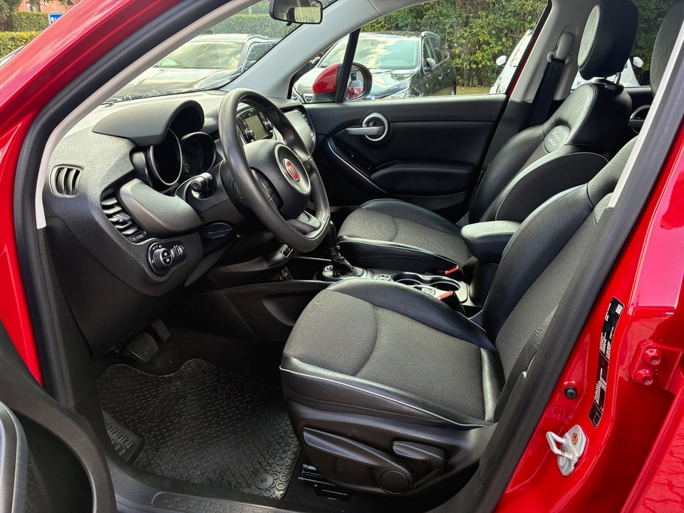 Fiat 500X, Billede 5