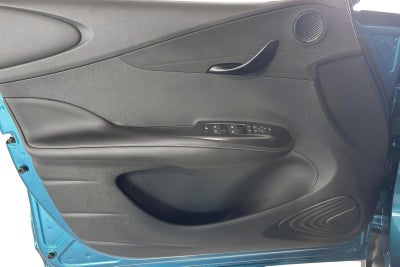 BYD Dolphin Design