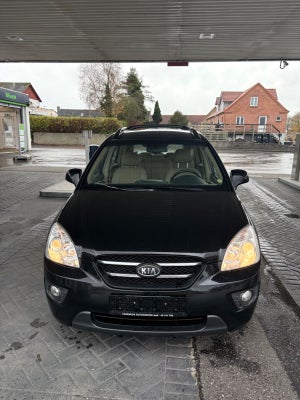Kia Carens 2,0 CRDi 140 EX 5d
