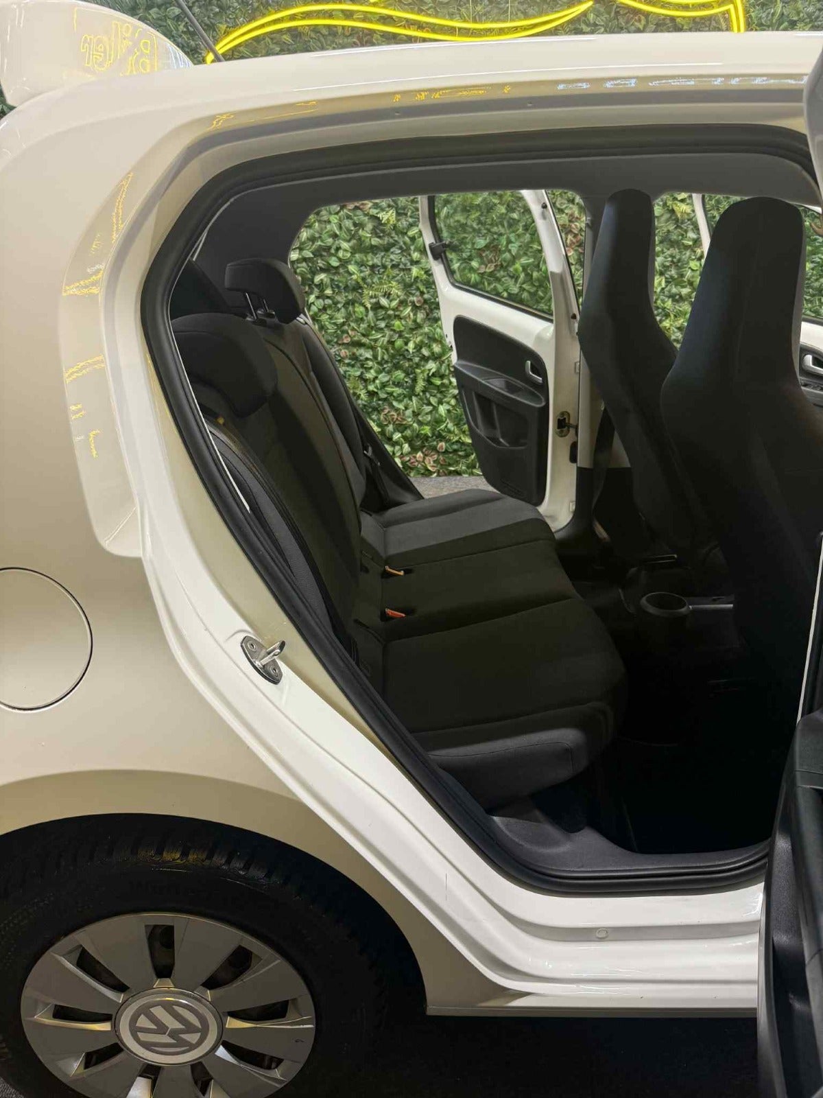 Billede af VW Up! 1,0 MPi 60 Move Up! BMT