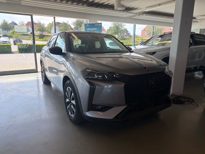 DS DS 3 CrossBack 54 E-Tense Opera 5d