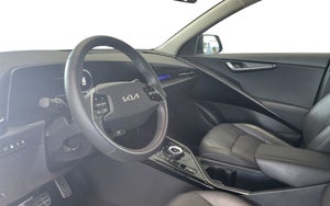 Kia Niro PHEV Upgrade DCT