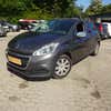 Peugeot 208 BlueHDi 100 Allure