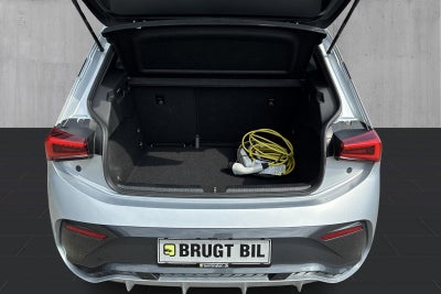 Cupra Born e-Boost