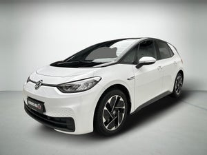 VW ID.3 Pro