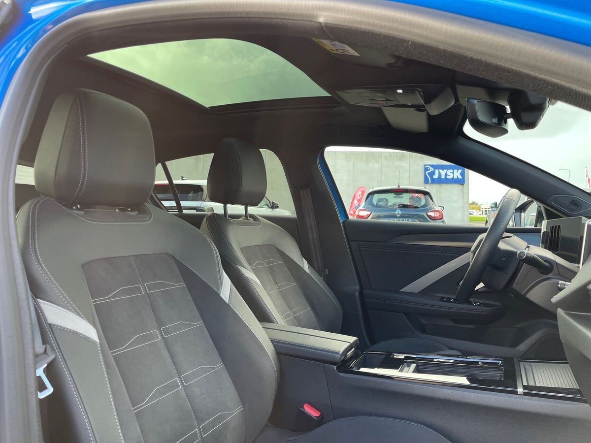 Opel Astra-e Ultimate billede 14