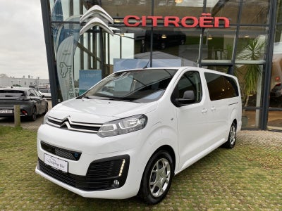 Citroën ë-SpaceTourer 75 L3 Business