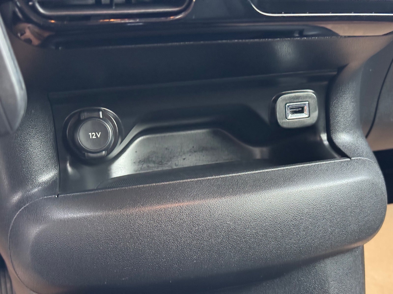 Billede af Citroën C4 Cactus 1,6 BlueHDi 100 Feel