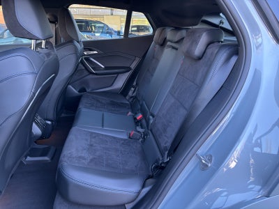 BMW iX2 eDrive20 M-Sport Premium