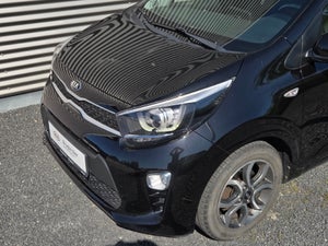 Kia Picanto MPi Collection