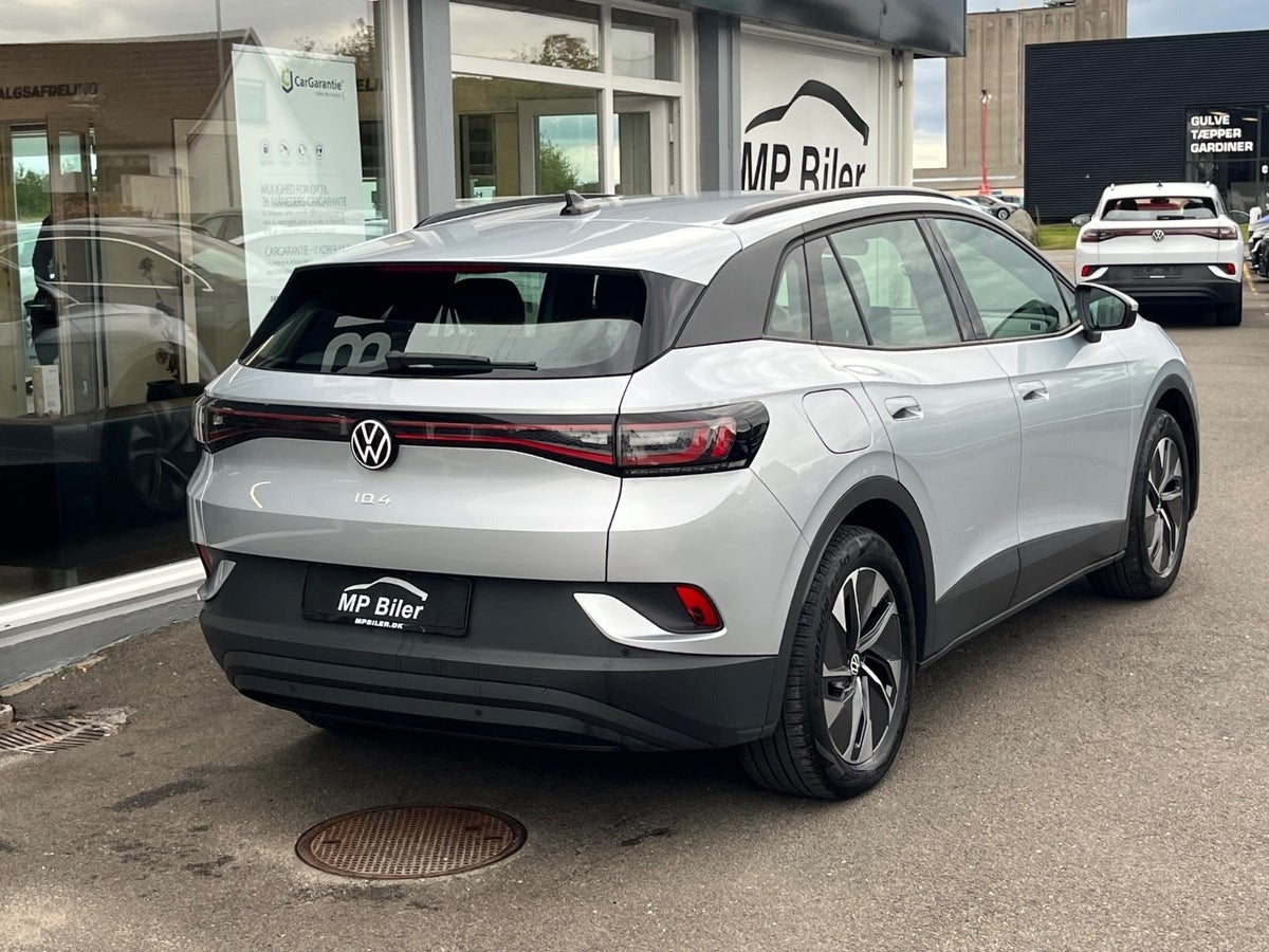 Billede af VW ID.4 77 Pro