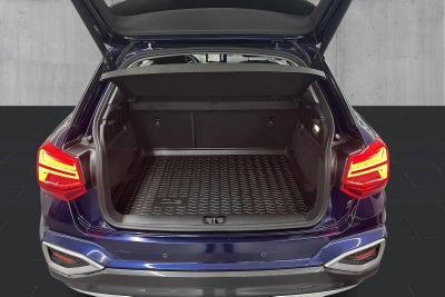 Audi Q2 TFSi Prestige S-tr.