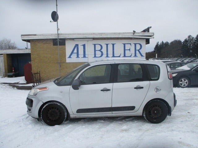 Citroen C3 Picasso HDi 110 Comfort