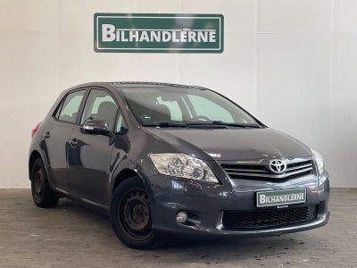 Toyota Auris 1,6 T2 5d