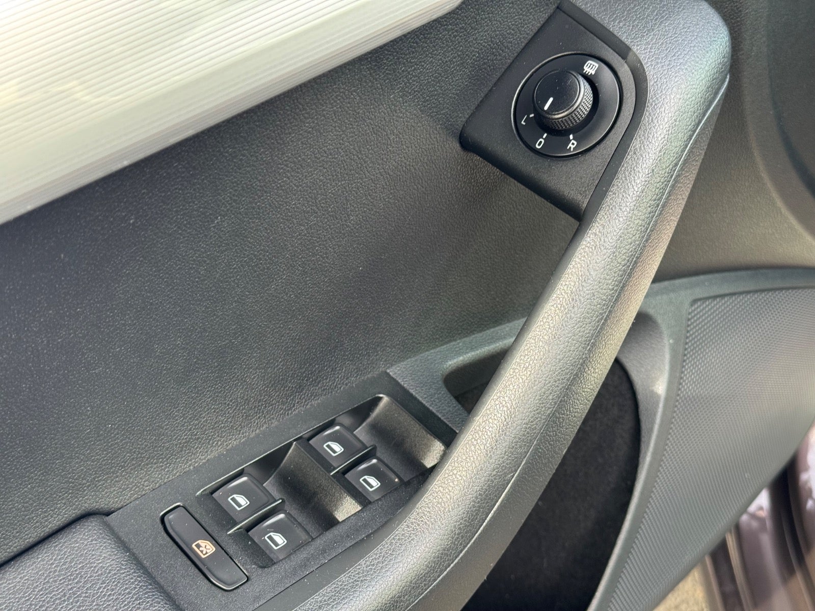 Billede af Skoda Octavia 1,4 TSi 140 Active