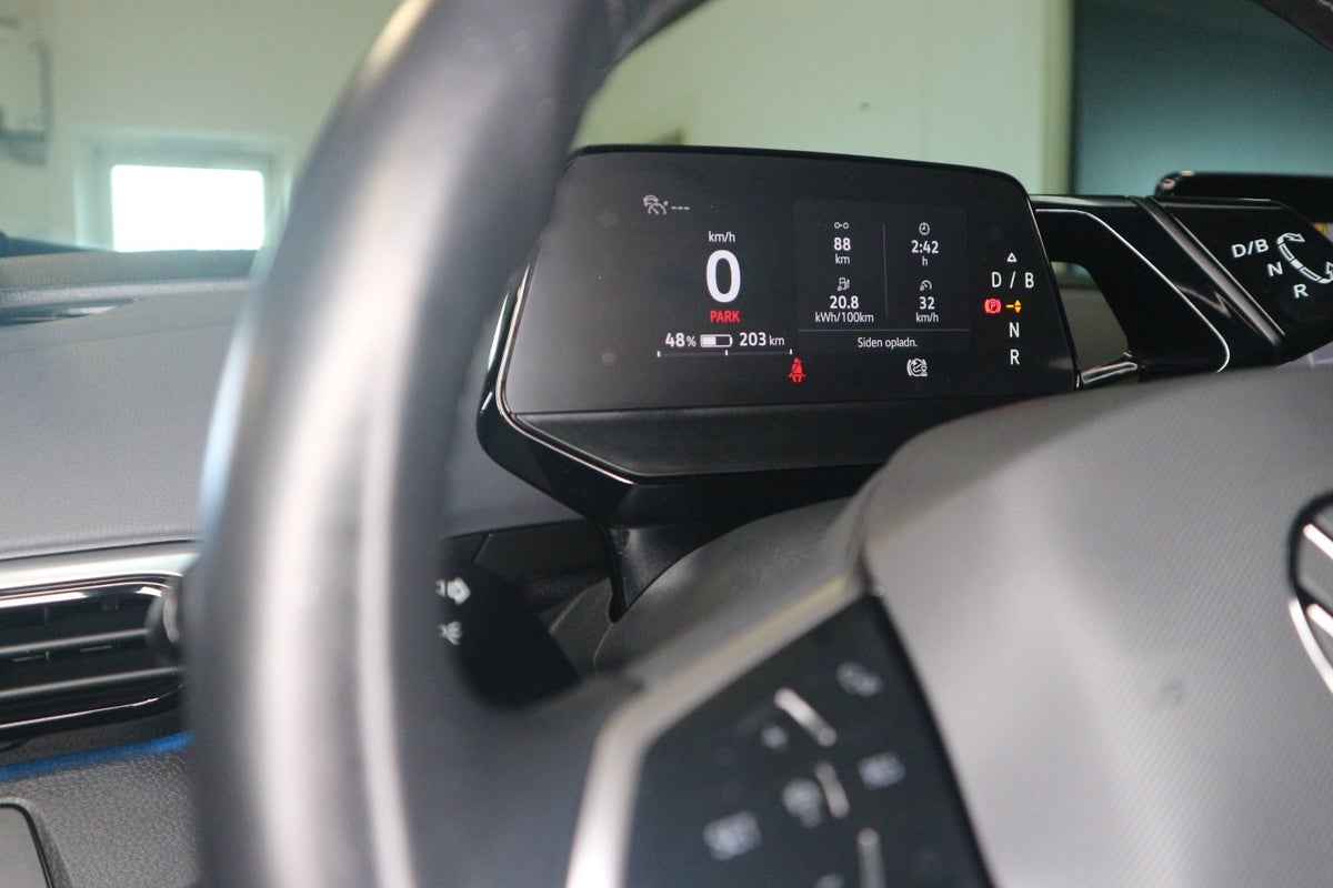 VW ID.4 Pro Performance