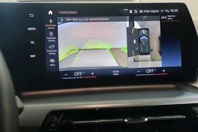 BMW iX1 xDrive30 X-Line