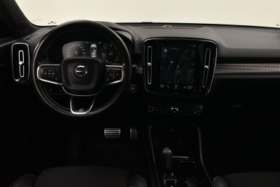 Volvo XC40 D4 190 R-Design aut. AWD