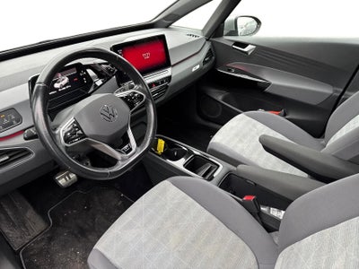 VW ID.3 1ST billede 2