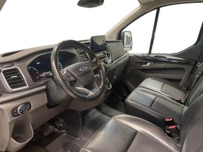 Ford Transit Custom 320L TDCi 185 Sport aut. billede 2