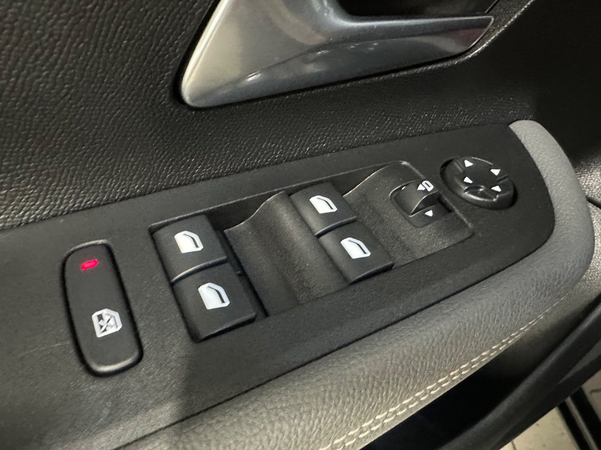 Opel Mokka-e Elegance