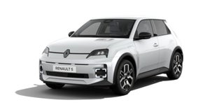 Renault 5 E-Tech Techno