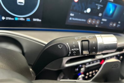 Hyundai Ioniq 9 Calligraphy Performance 4WD 7prs