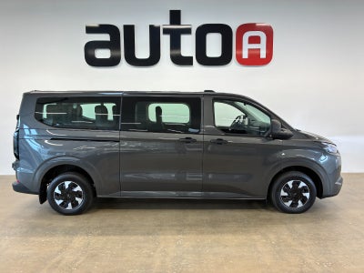 Ford Transit Custom Kombi 340L 2,5 PHEV Trend CVT
