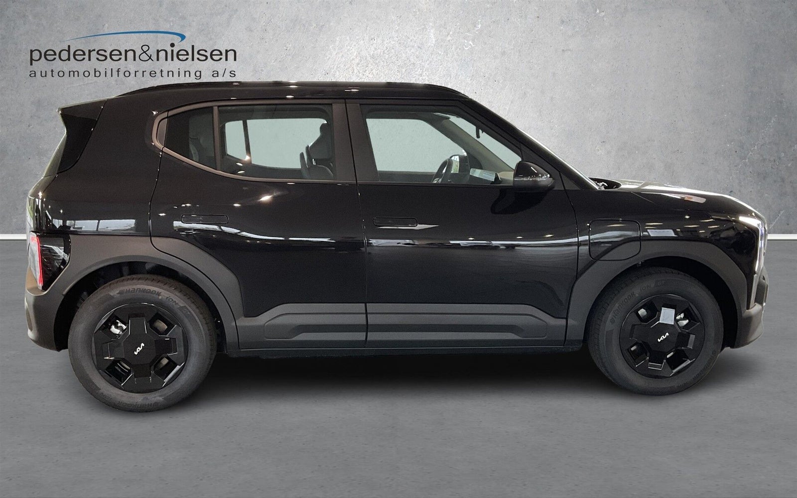 Kia EV2 Long Range Prestige
