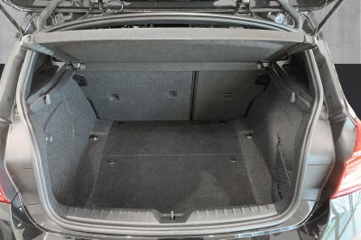 BMW 118d M-Sport aut.